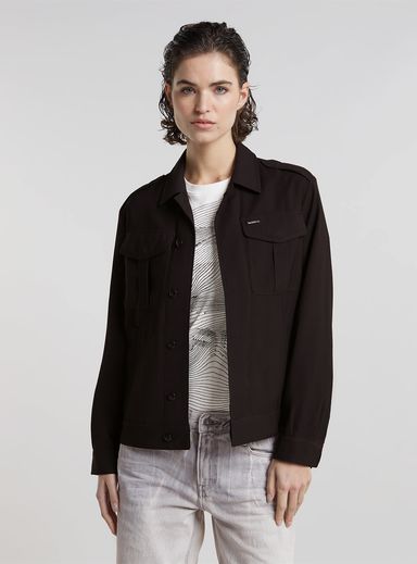 Officer Jacket 2.0